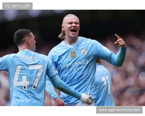 哈兰德加盟曼城后状态回暖，球队未来竞争力增强值得关注