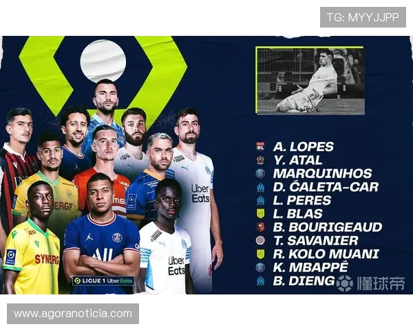 奥雷利安·楚阿梅尼：法甲最佳阵容连入选背后的统治级表现解析