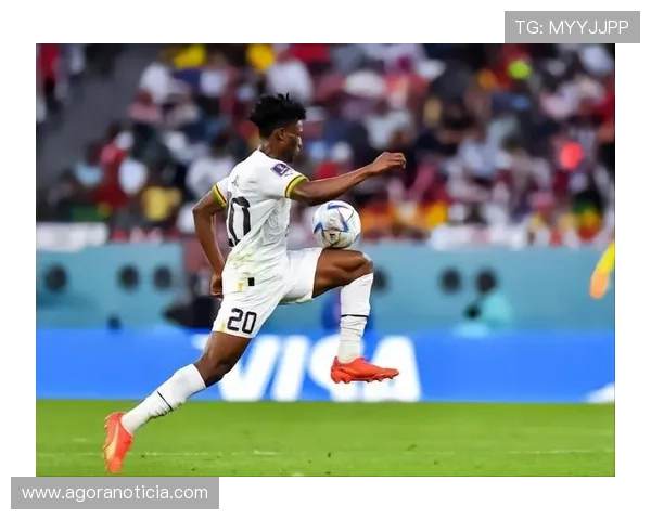 加纳进攻核心:库杜斯的责任与定位 加纳进攻核心:库杜斯的责任与定位