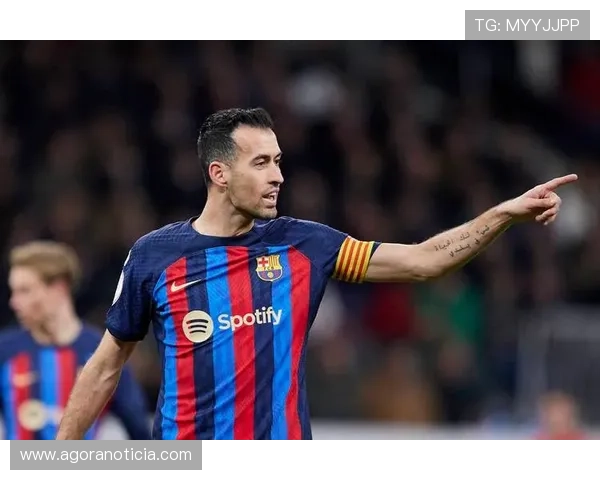 罗德里 vs 布斯克茨:后腰统治力与时代适配性差距在哪