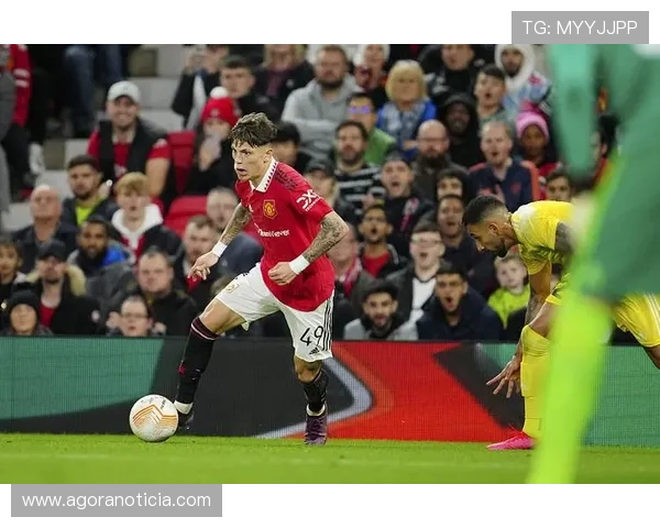 加纳乔速度型边锋撕裂防线能力解析