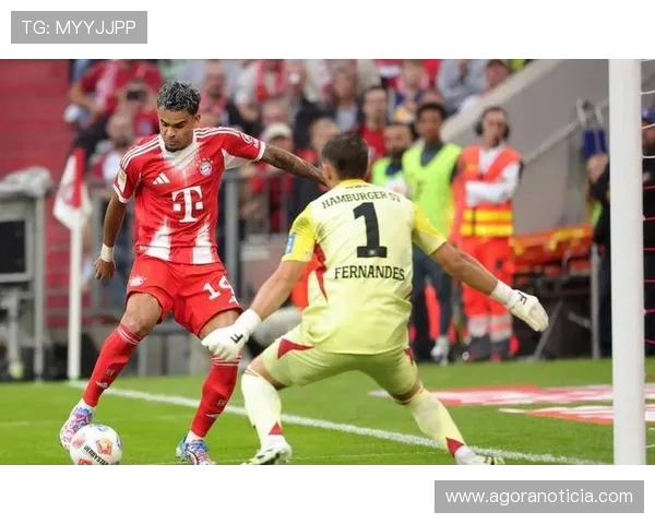 拜仁从压制到拉锯,节奏失控问题显现,稳定性面临考验 拜仁从压制到拉锯,节奏失控问题显现,稳定性面临考验