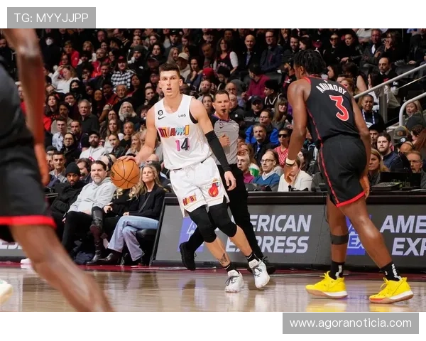 希罗三分命中率提升显著刷新热火无球牵制效率