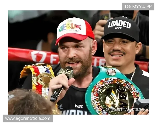 泰森·富里家里这规模，啧啧，住不起我先撤了！